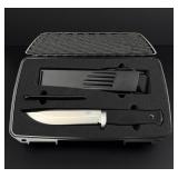 Fallkniven A1 Pro Survival Knife