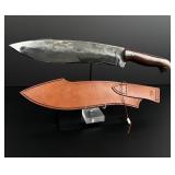 Citadel KC4007 Almogovar Camp Knife