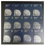 Roosevelt Dime Collection