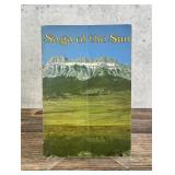 Saga of the Sun