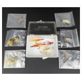Norm Thompson Salmon Fly Fishing Flies