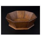 Primitive Octagonal Cutlery Tray