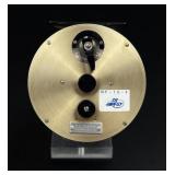 SE Bogdan 200 Salmon Fly Fishing Reel