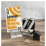 Lyman 595 493 .595 Round Ball Bullet Mold