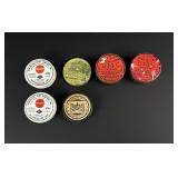 Collection of Antique Primers