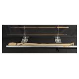 Eggington & Sons Bamboo Fly Fishing Rod