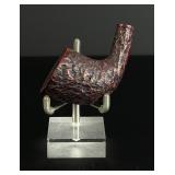 Estate Briarwood Tobacco Smoking Pipe