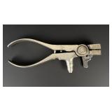 Ideal .38-40 Reloading Tool Bullet Mold