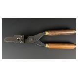 Winchester .45-60 Bullet Reloading Mold