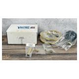 Vintique Model T Foot Bulb Horn