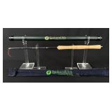 Tenkara ITO USA Fly Fishing Rod