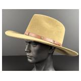 Stetson 5x The Gun Club Cowboy Hat