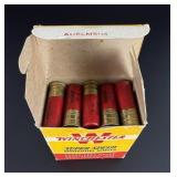 Winchester 12ga Super Speed Shotgun Shells