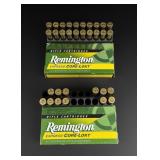 Remington 30-30 Win Rifle Ammo