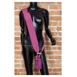 Spanish Civil War Condor Legion Honor Sash