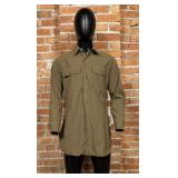 WW2 US Army WAC Woman