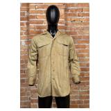 WW2 US Army WAC Woman