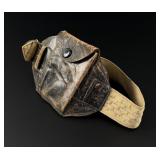 Cowboy Gambler Hold Out Money Belt