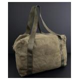 US Military Parachute Bag