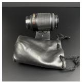 Nikon AF-S DX Nikkor 55 200mm 4 5.6G Camera Lens