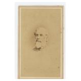 Civil War General Robert E. Lee CDV Photo