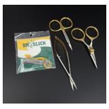 Dry Slick Fly Fishing Fly Tying Tools