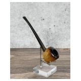 Antique Meerschaum Tobacco Pipe