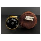 Seamaster Mark II Fly Fishing Reel