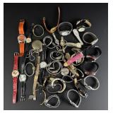 Collection of Assorted Watches