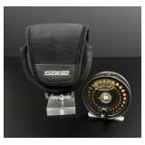 Orvis CFO III Fly Fishing Reel