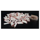 Approximately $60 Face Value Rolled Pennies