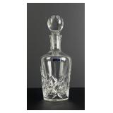 Waterford Marquis Crystal Decanter
