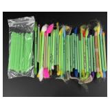 SF Flash Blend Fly Fishing Tying Materials