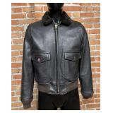 Vietnam War USN Intermediate G1 Flight Jacket