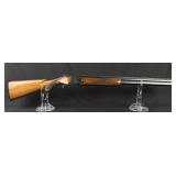 Winchester Model 101 12ga O/U Shotgun
