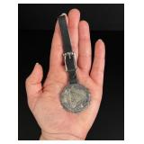 1915 Brotherhood of Locomotive Engineers Watch Fob