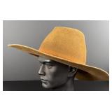 Stetson Buffalo Collection Cowboy Hat