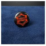 Iver Johnson Arms and Cycle Works Model 39 Button