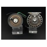 Orvis CFO II 2 Fly Fishing Reel