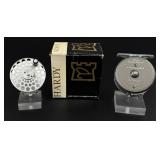 Hardy Brothers Abercrombie Flyweight Fly Reel