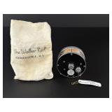 A.L. Walker Fly Fishing Reel