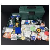 Fly Fishing Line Tippet Tenkara Spools