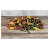 Group of Assorted Shotgun Shells