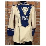 Vintage Great Falls Montana Marching Band Uniform