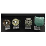 Orvis CFO IV Fly Fishing Reel