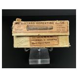 Union Metallic UMC .38-45 Bullard Rifle Ammo Box