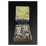 UMC Union Metallic Cartridges .25 Short Ammo