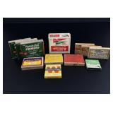 Collection of Antique Primers