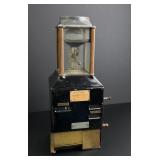 Johnson Farebox Trolley Bus Coin Machine