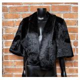 Alaskan Inuit Eskimo Seal Fur Jacket